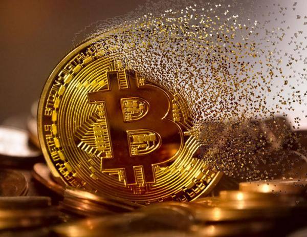 Why are banks afraid of cryptocurrencies?