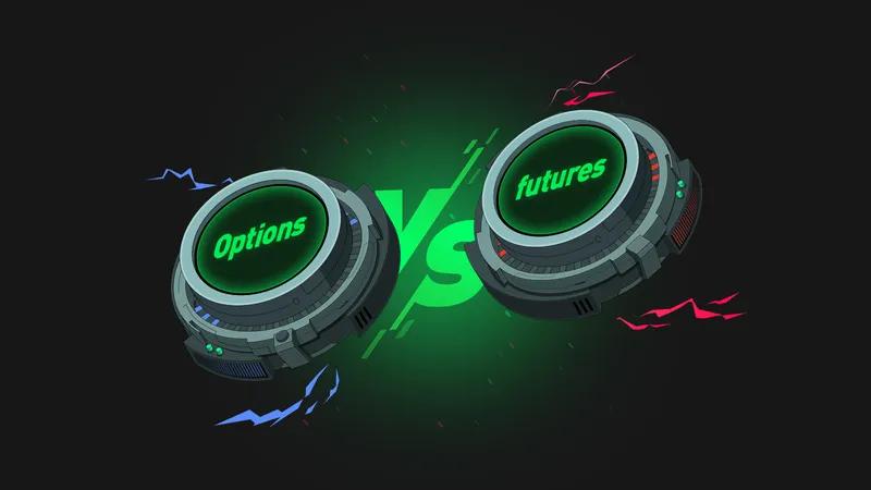 How do crypto futures work?