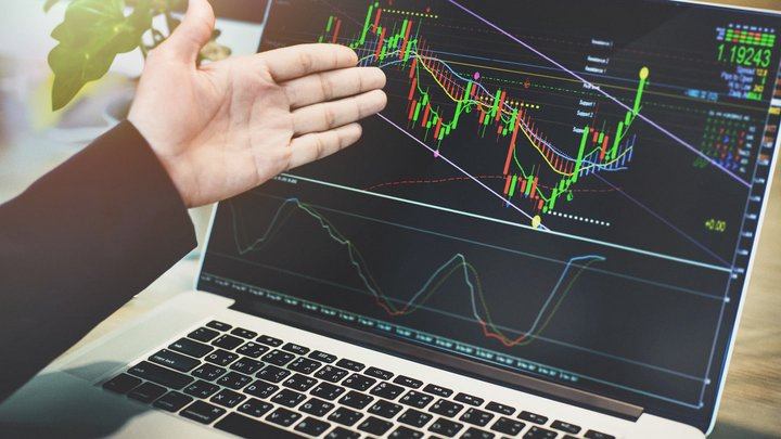 Basics of Technical Analysis for Cryptocurrency